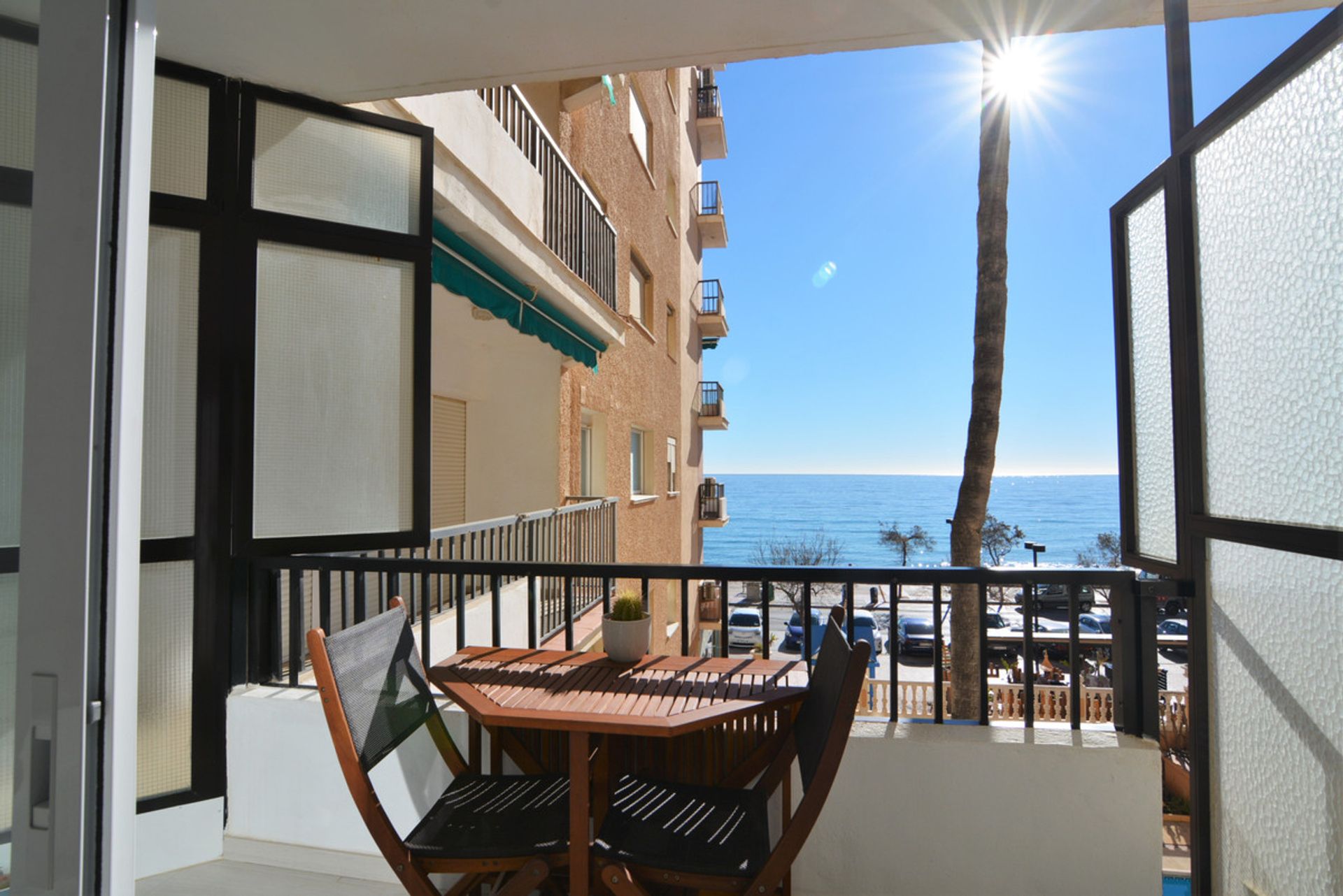 Condominium in Fuengirola, Andalucía 10851256