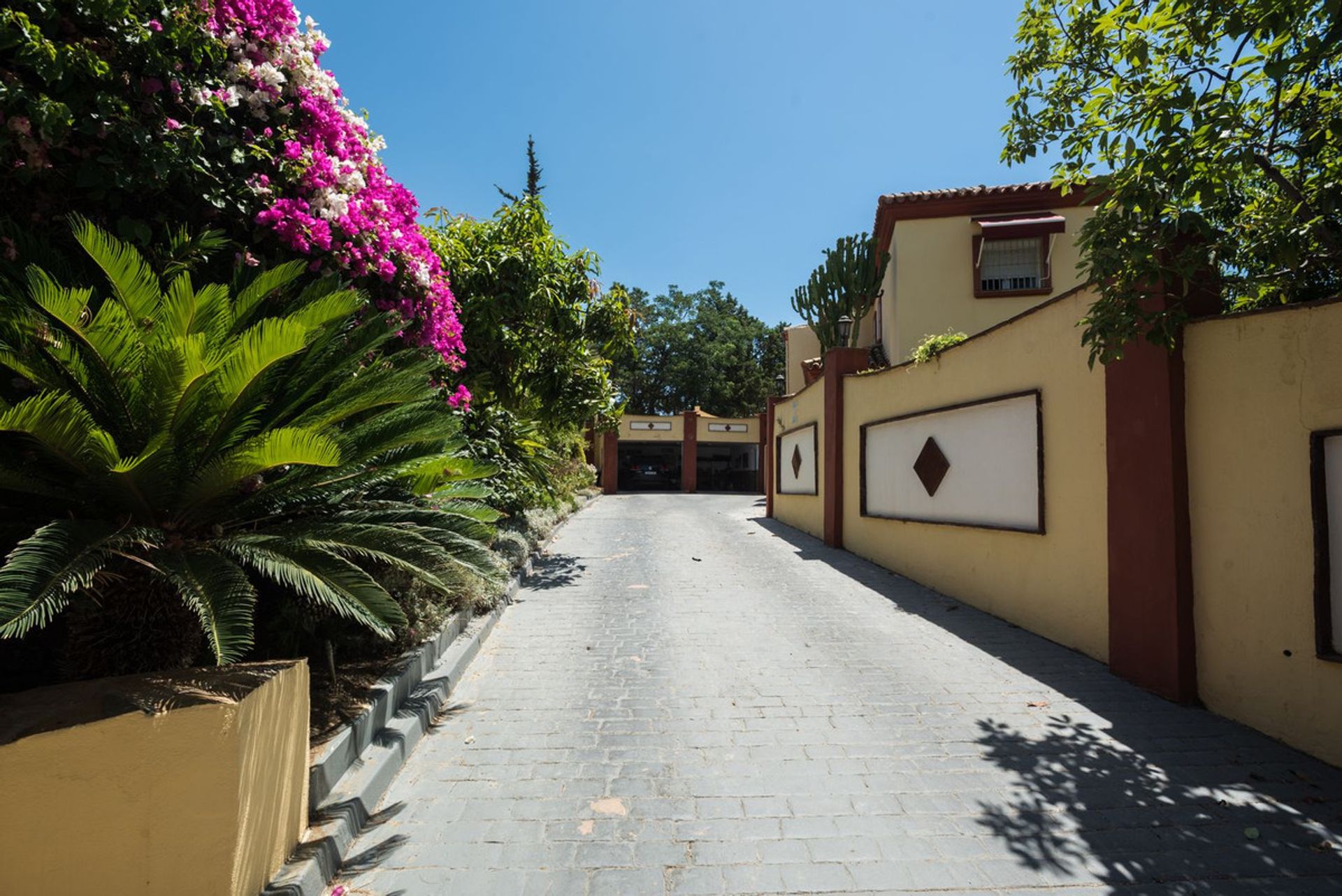 Haus im Marbella, Andalucía 10851275