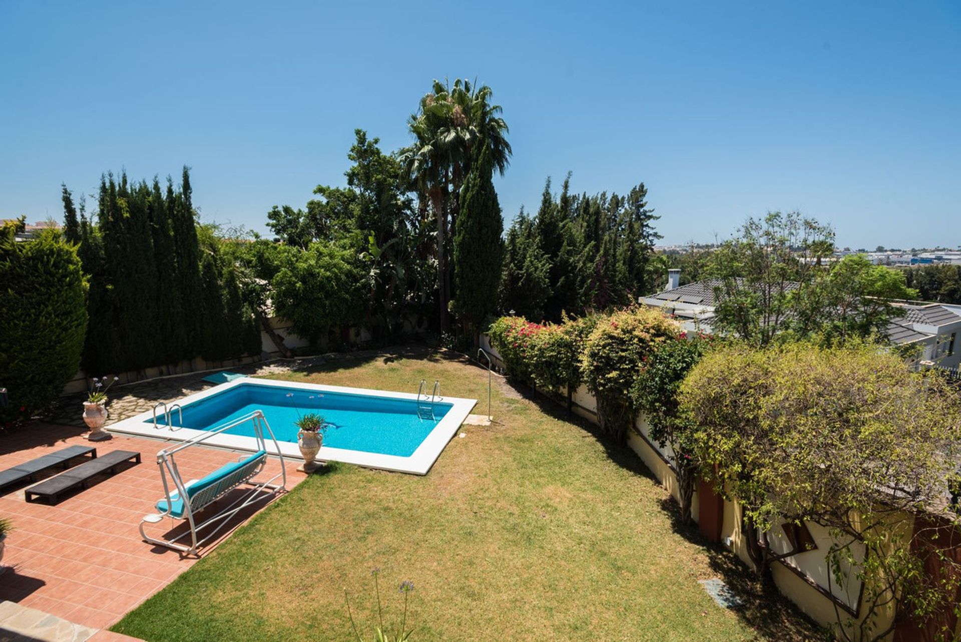 Haus im Marbella, Andalucía 10851275