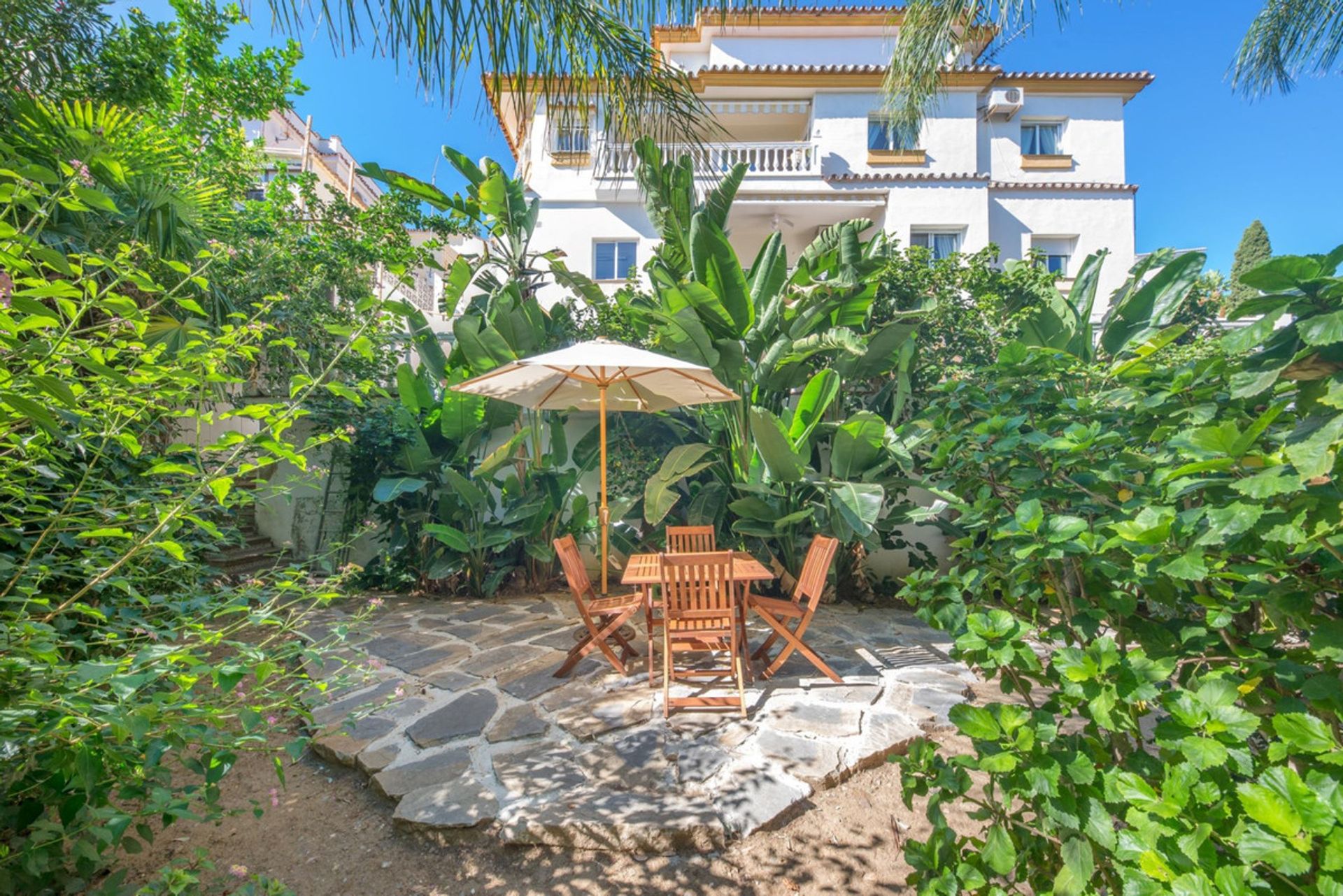 Casa nel Mijas, Andalucía 10851307