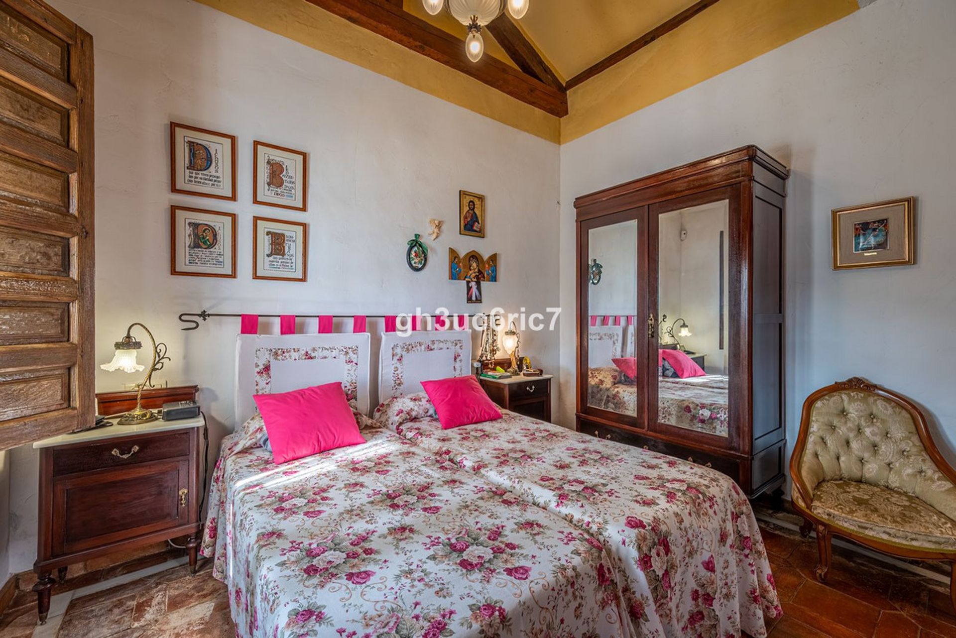 casa en Benalmádena, Andalucía 10851331