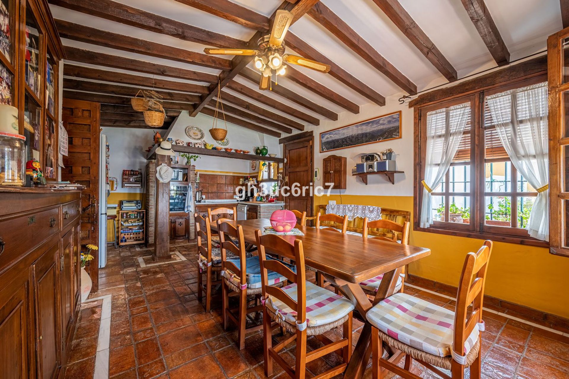 casa en Arroyo de la Miel, Andalucía 10851331