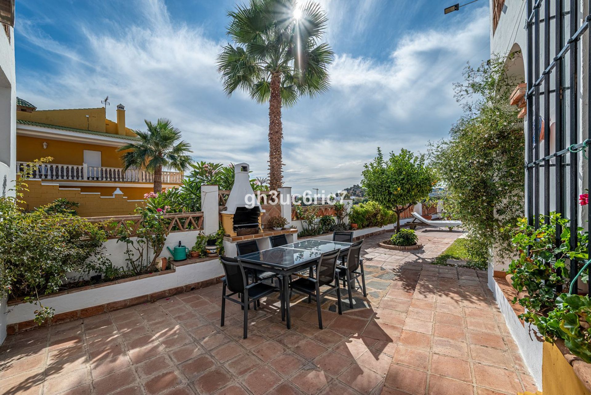 casa en Benalmádena, Andalucía 10851331