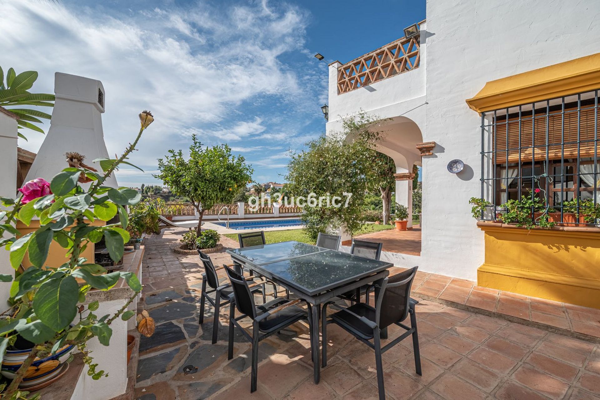 casa en Benalmádena, Andalucía 10851331