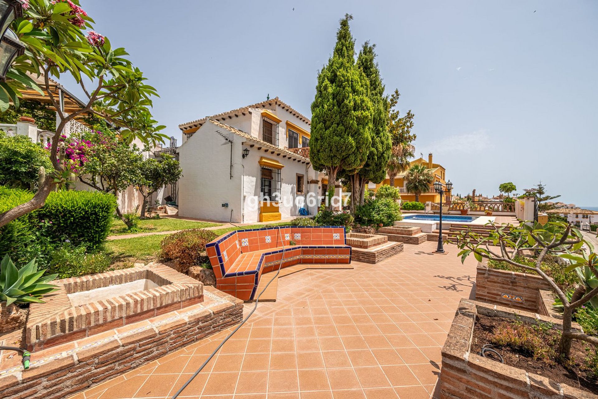 casa en Benalmádena, Andalucía 10851331