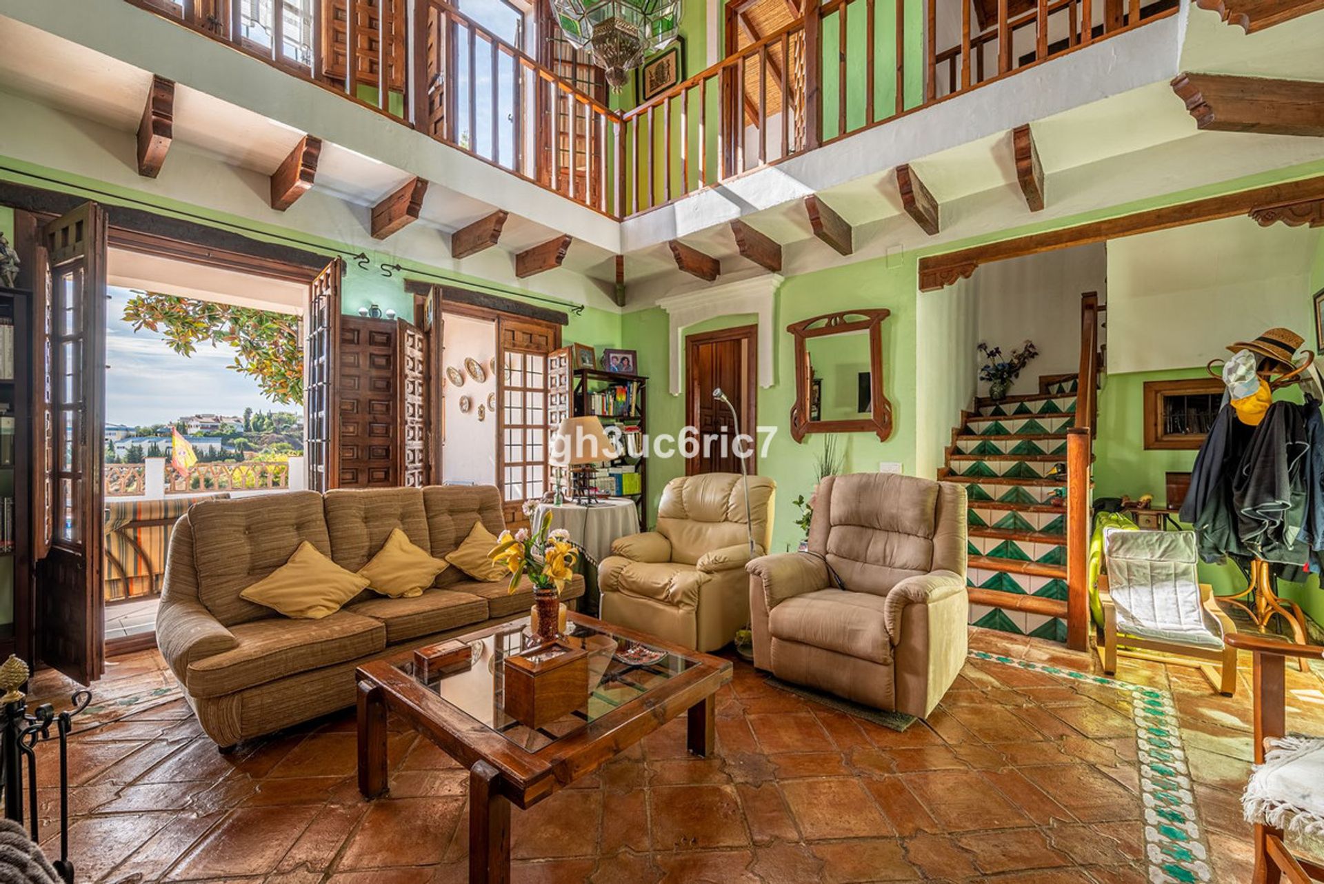 casa en Benalmádena, Andalucía 10851331