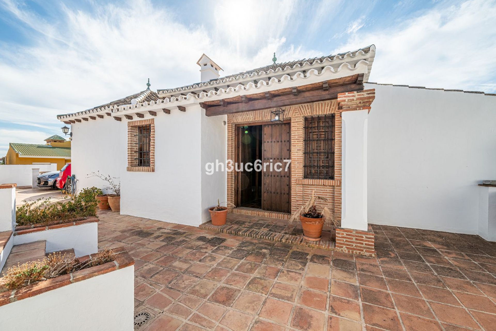 casa en Benalmádena, Andalucía 10851331