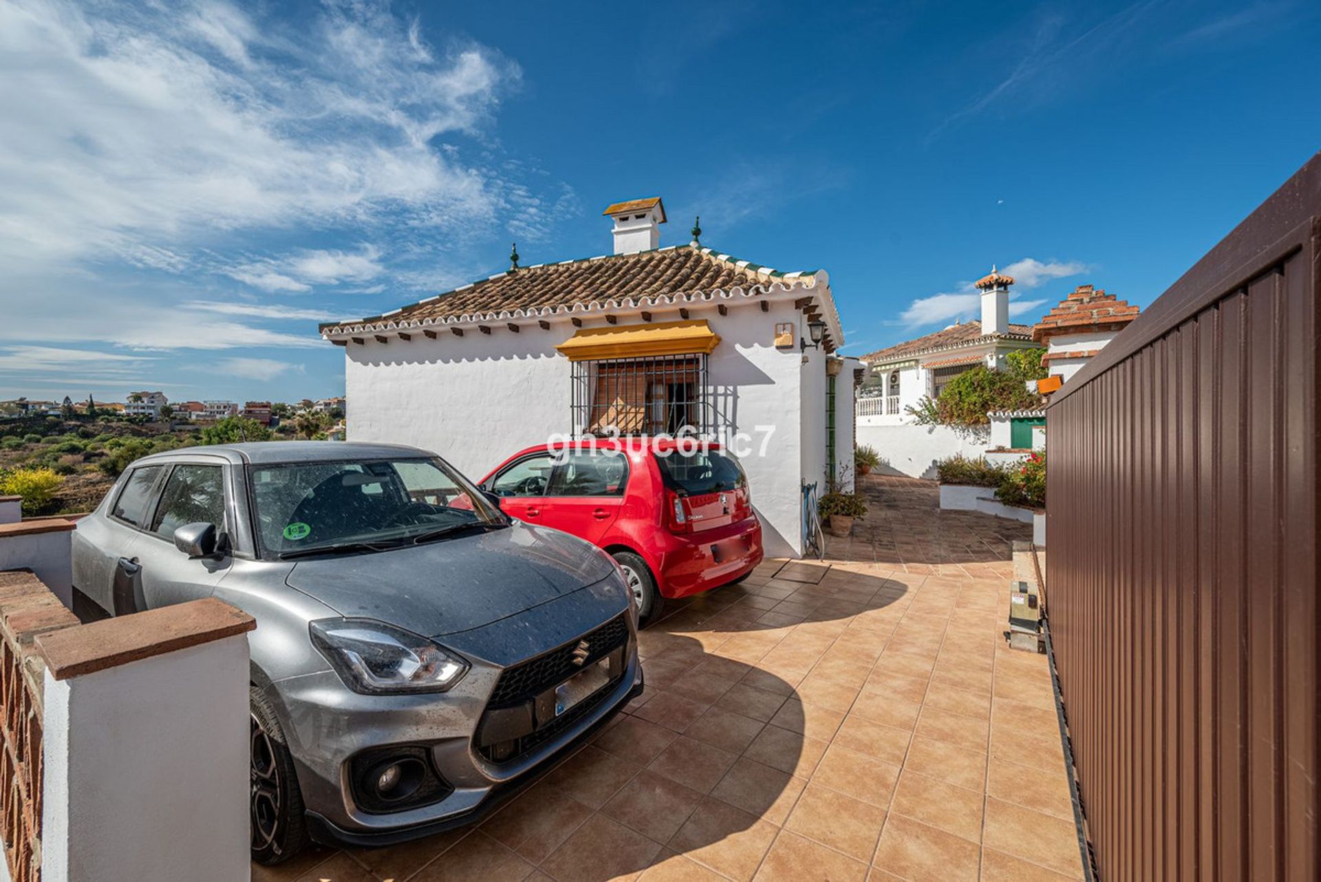 casa en Benalmádena, Andalucía 10851331