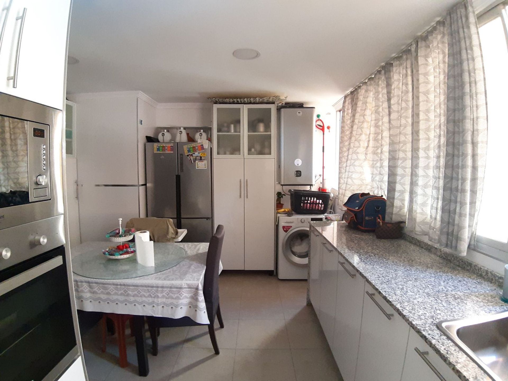 Condominio en Fuengirola, Andalucía 10851382