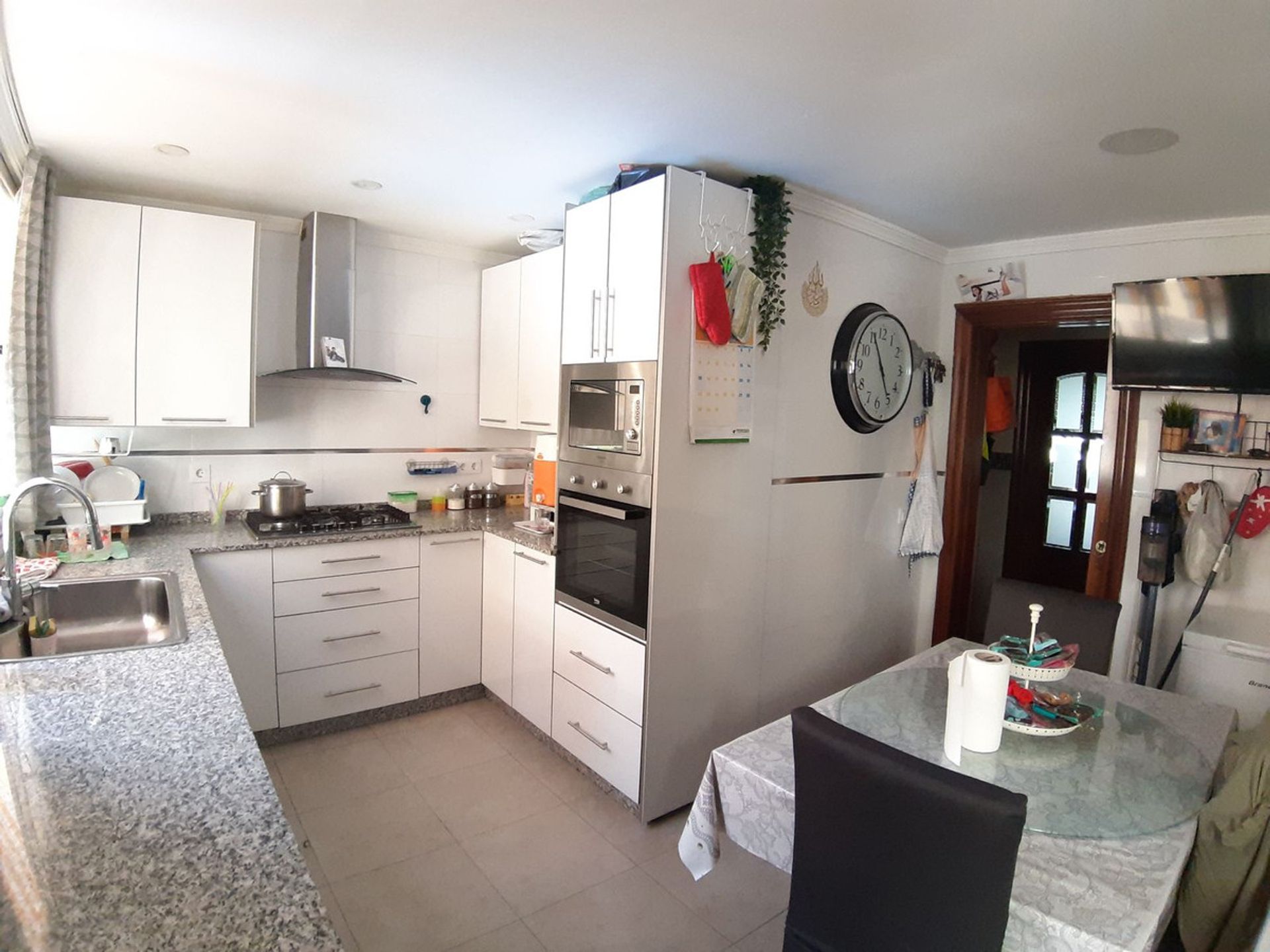 Condominio en Fuengirola, Andalucía 10851382