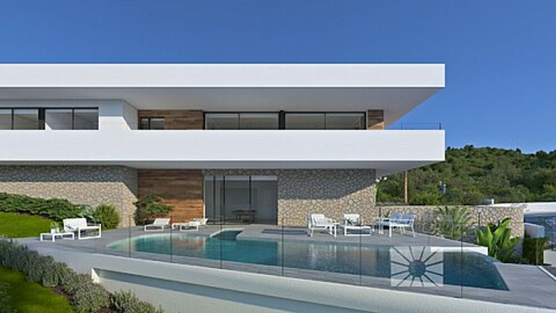 Haus im Rada de Moraira, Valencia 10851455