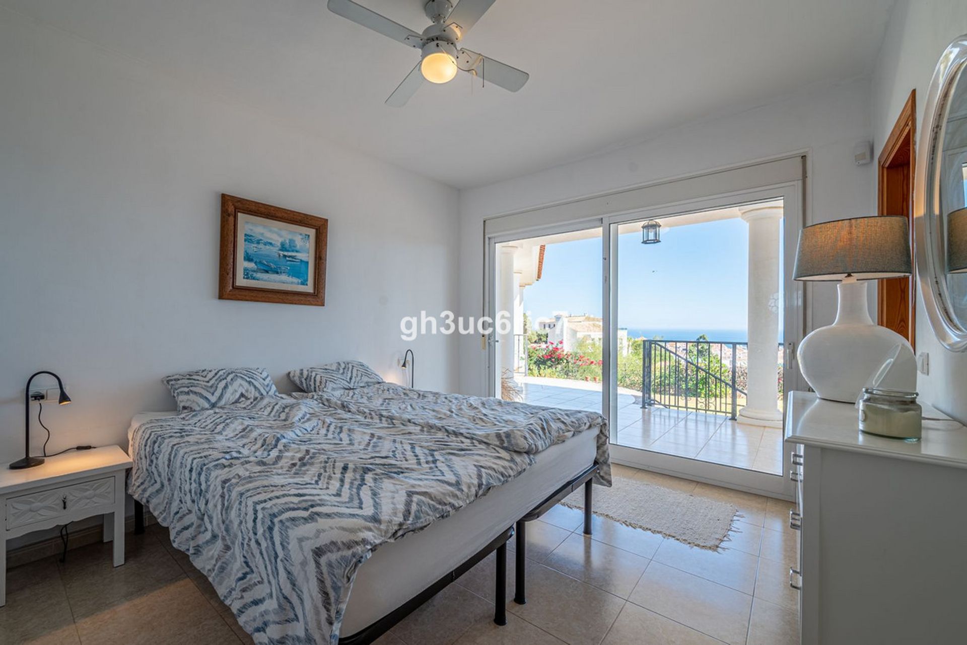 rumah dalam Fuengirola, Andalucía 10851523