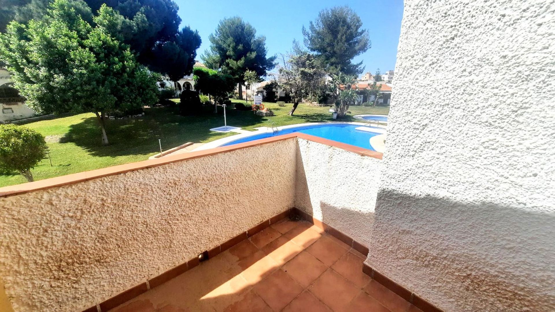 Huis in Arroyo de la Miel, Andalusia 10851548