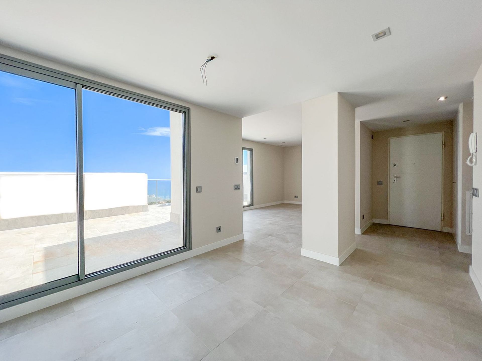 Condominio nel Benalmádena, Andalusia 10851558