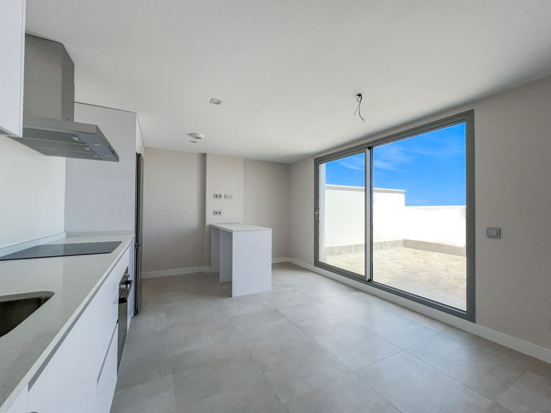 Condominio nel Benalmádena, Andalusia 10851558