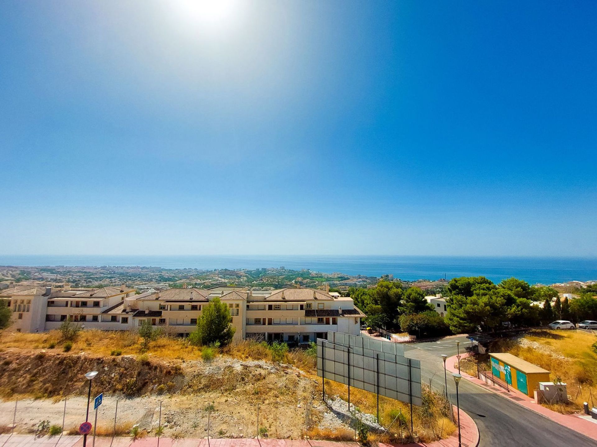 Condomínio no Benalmádena, Andalusia 10851558