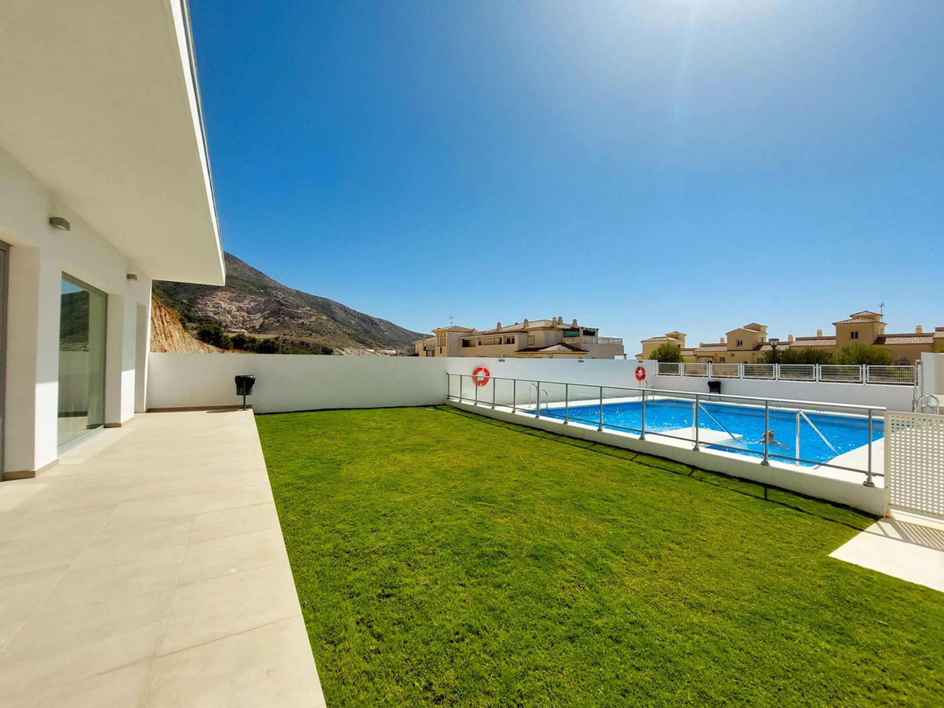 Condominio nel Benalmádena, Andalusia 10851558