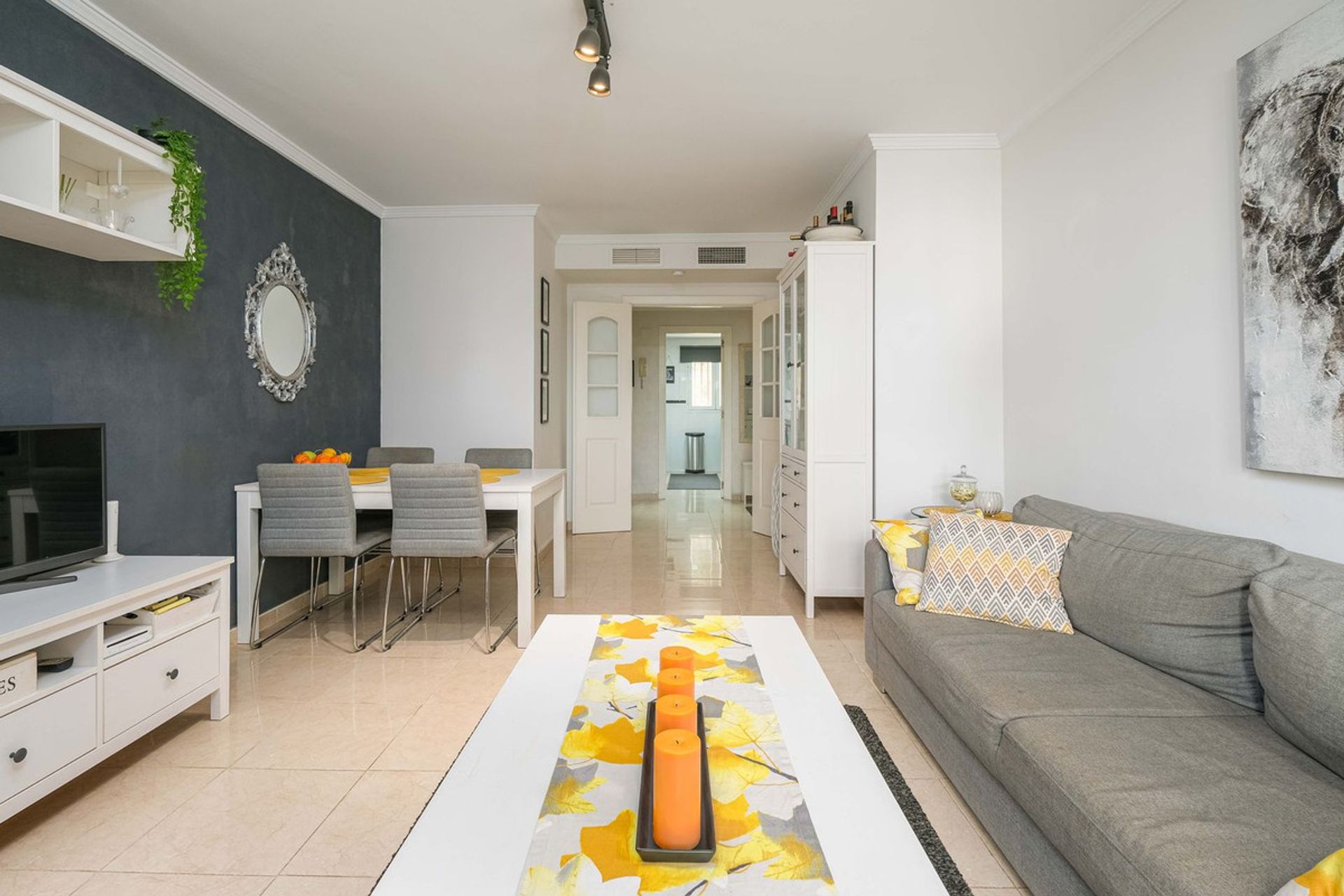 Condominium dans Fuengirola, Andalucía 10851608