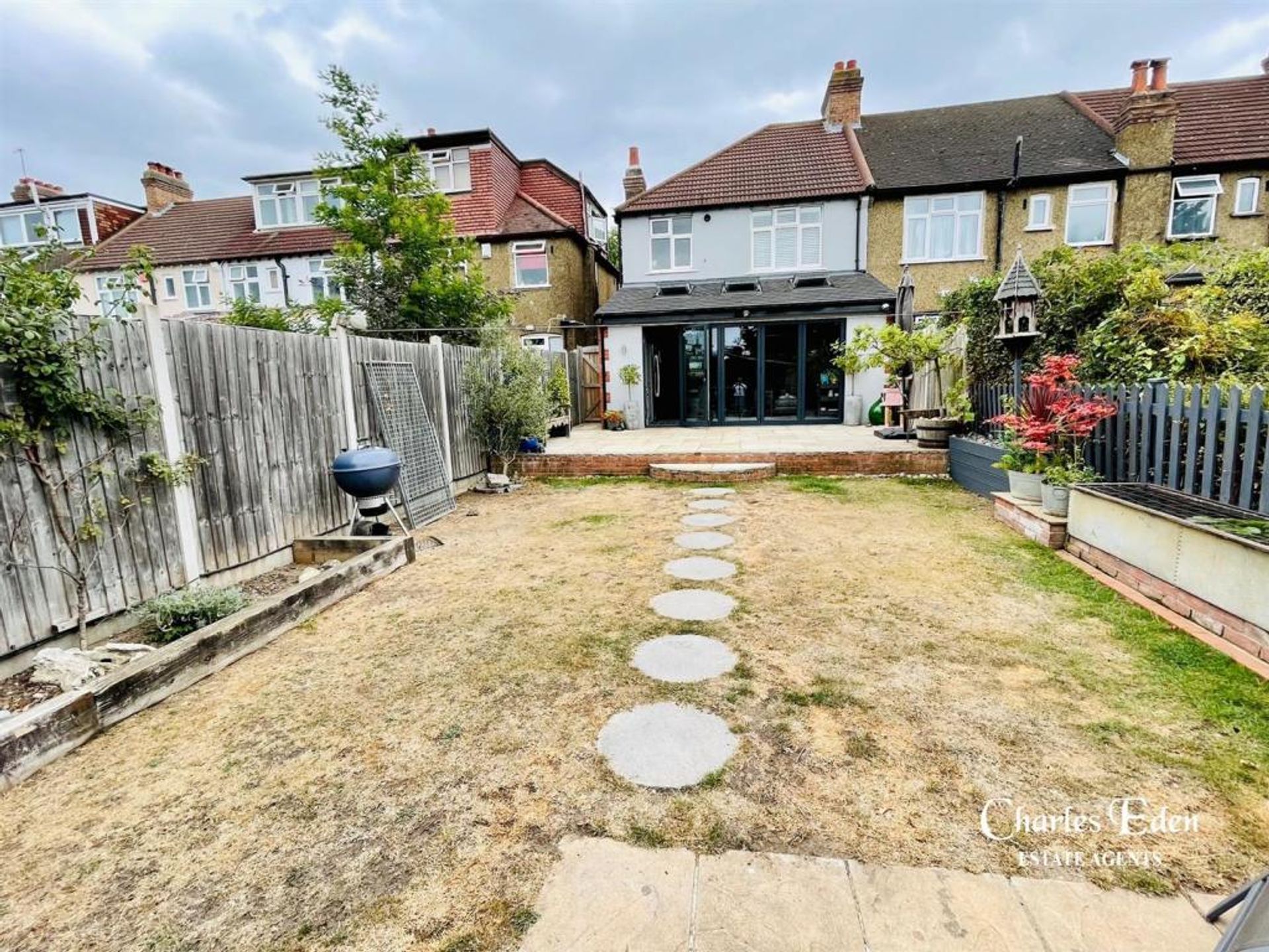 rumah dalam Beckenham, Bromley 10851837