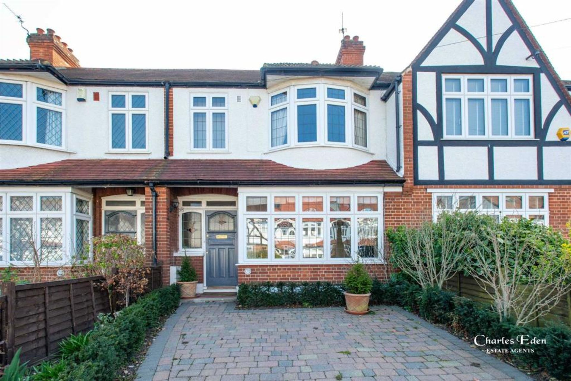 House in Elmers End, Bromley 10851839