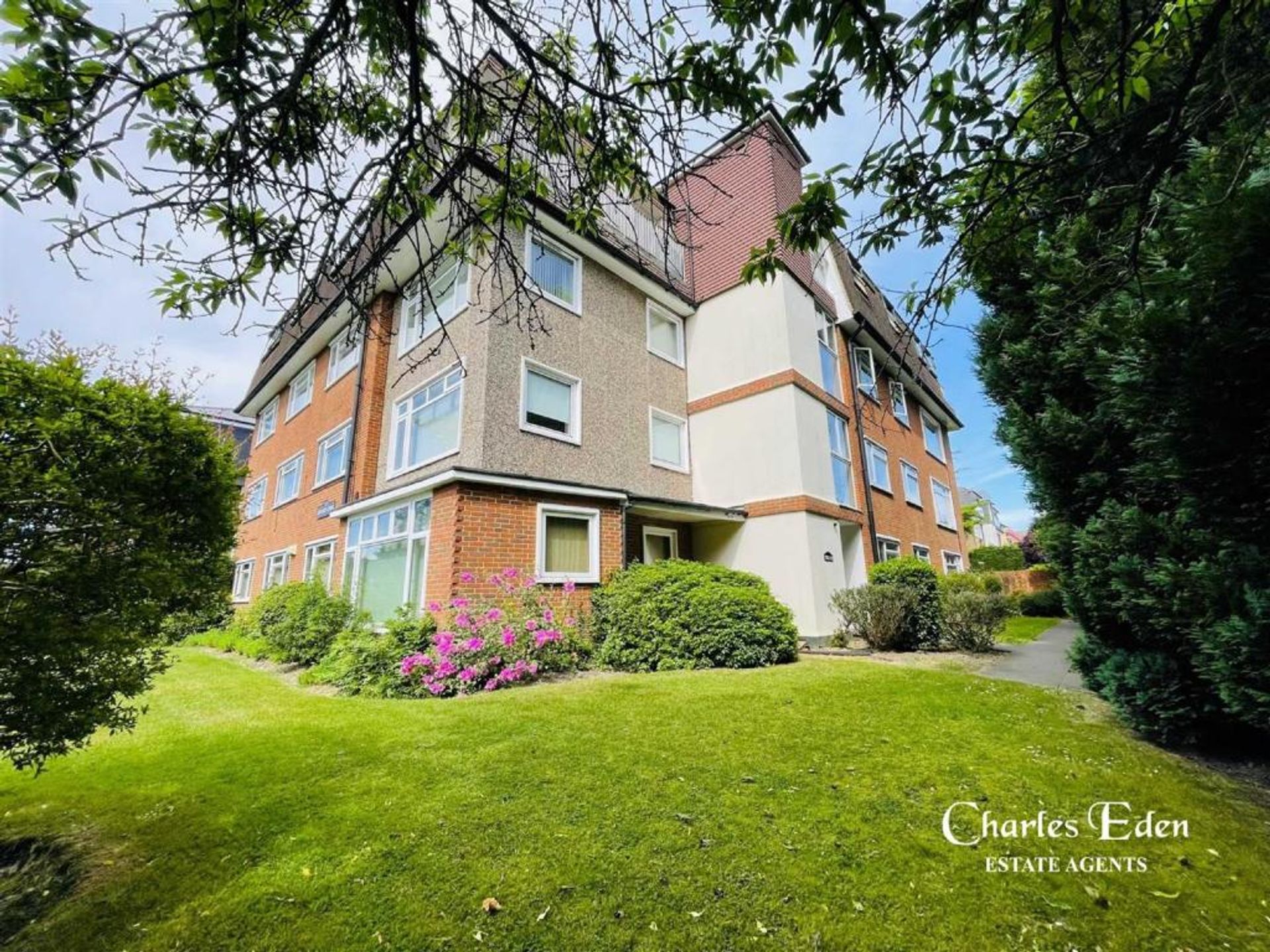 Condominio en Beckenham, bromley 10851851