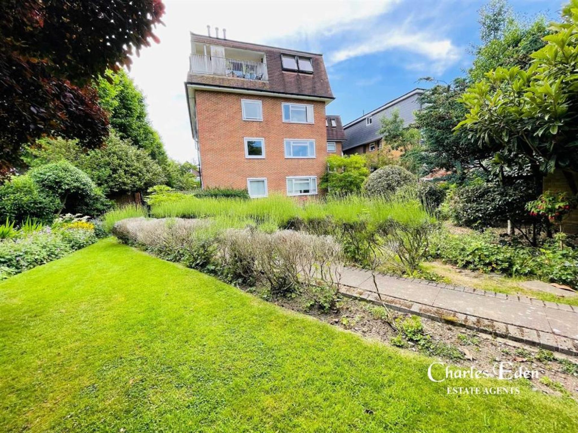 Condominio en Beckenham, bromley 10851851