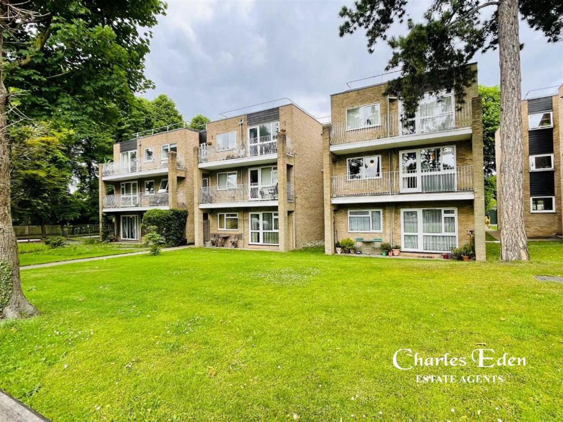 Condominium in Beckenham, Bromley 10851863