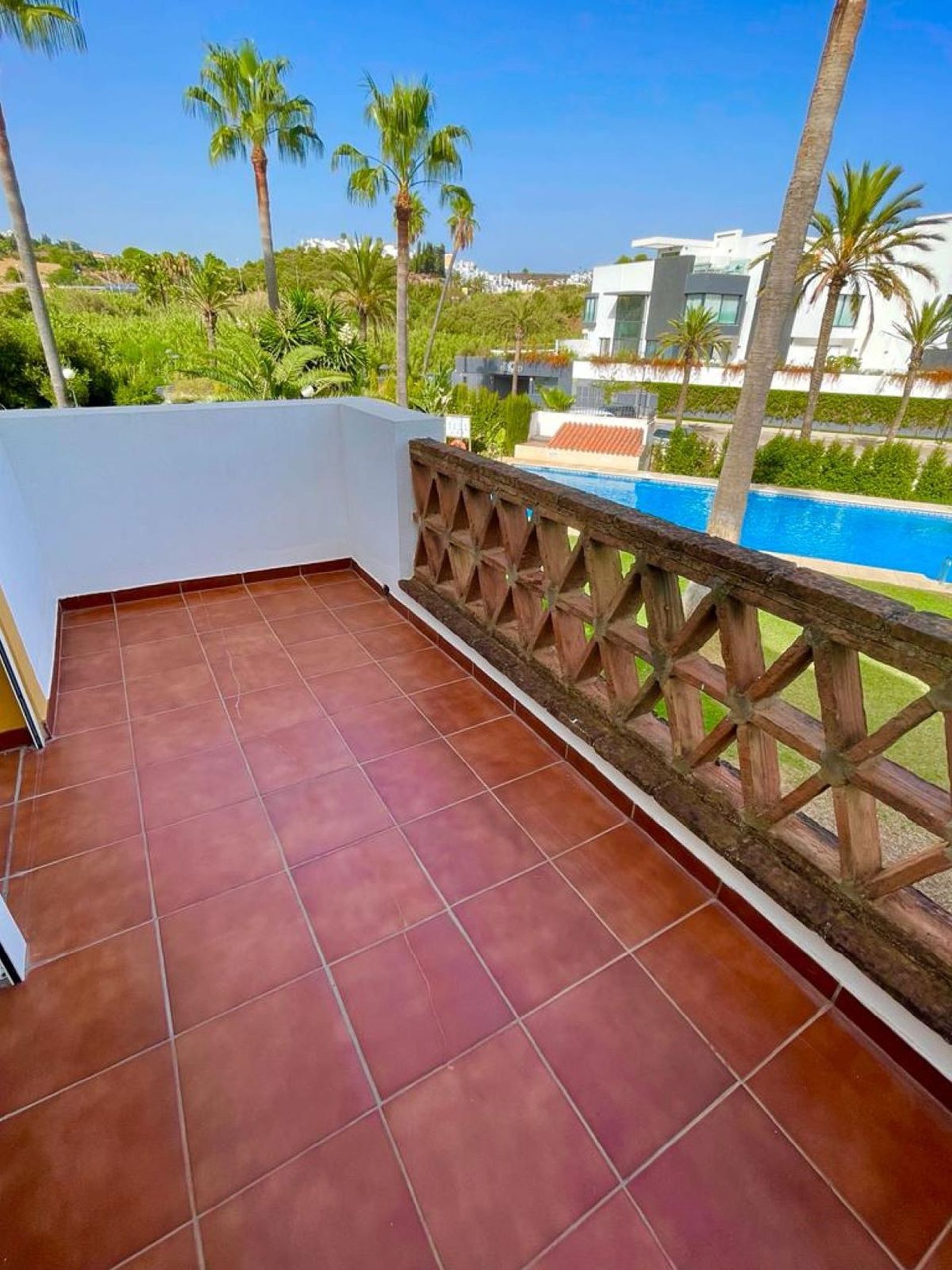 House in Estepona, Andalucía 10851887