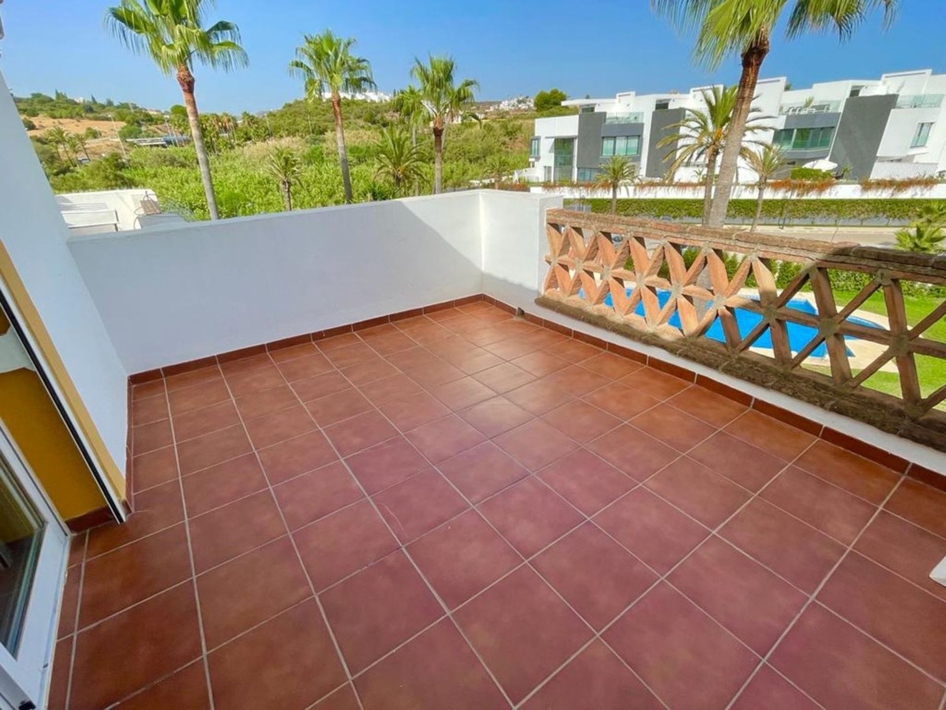 House in Estepona, Andalucía 10851887