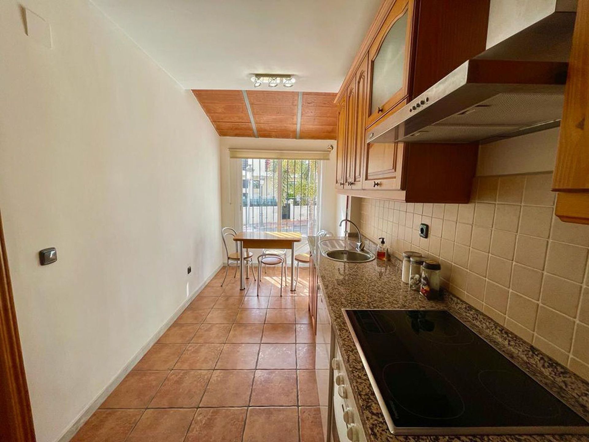 House in Estepona, Andalucía 10851887