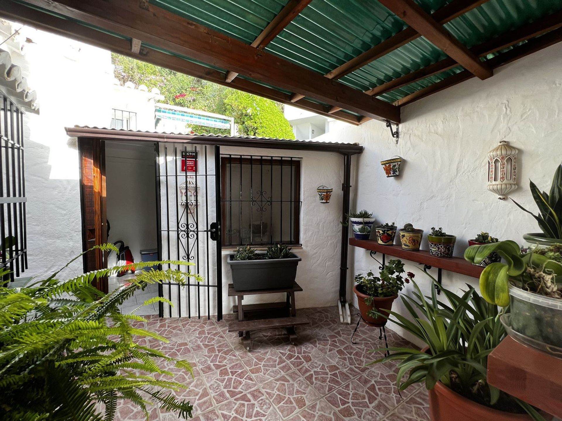 Casa nel Fuengirola, Andalucía 10851948