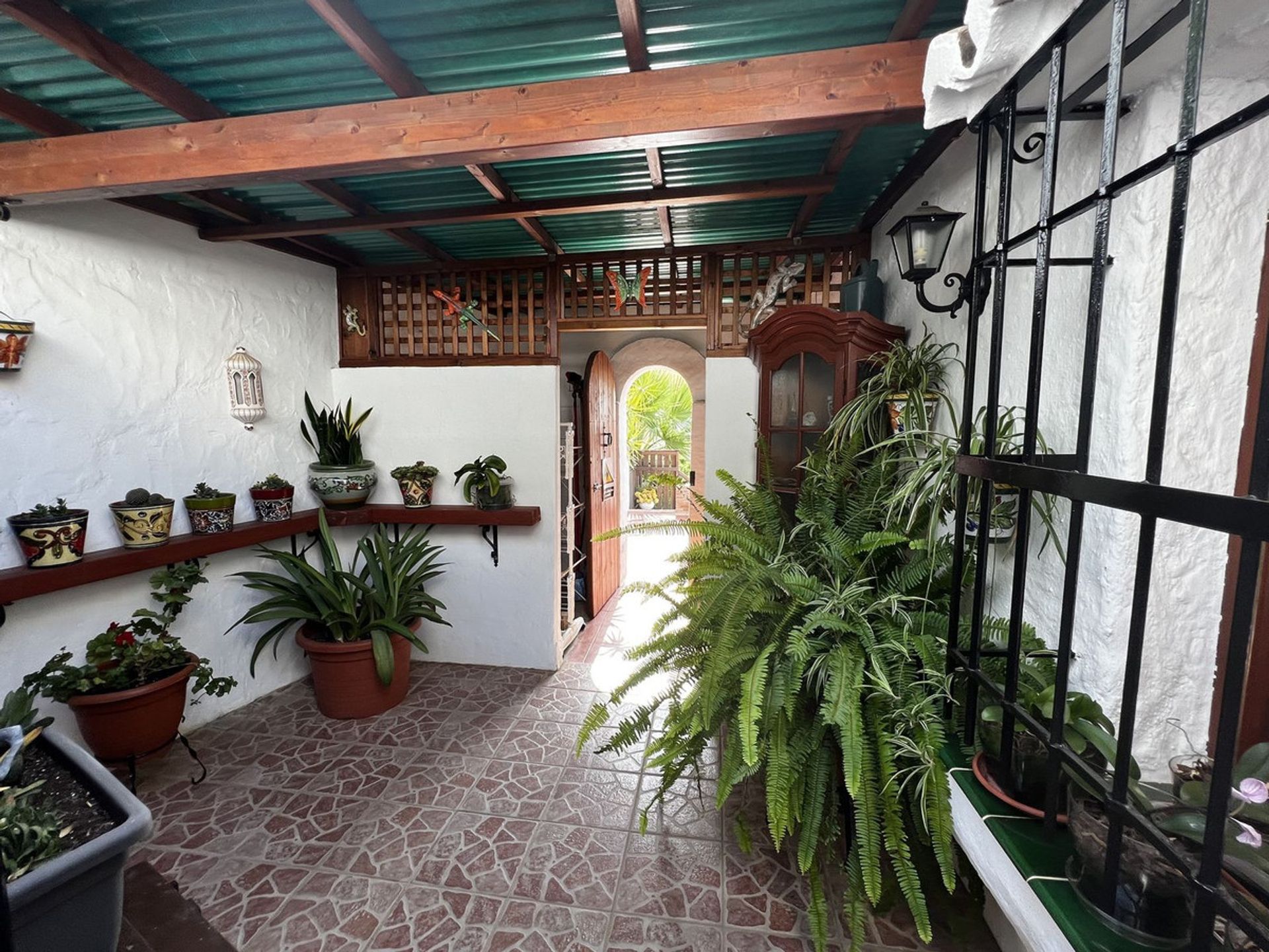 Casa nel Fuengirola, Andalucía 10851948