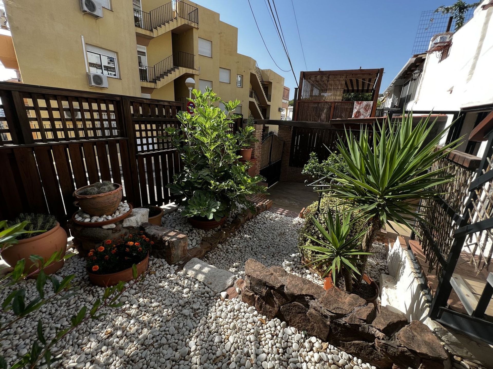 Casa nel Fuengirola, Andalucía 10851948