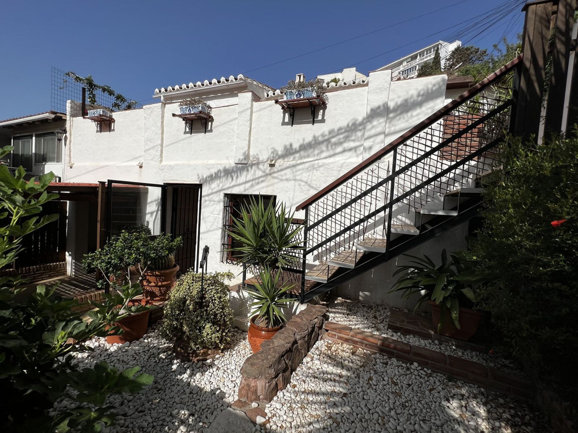 Casa nel Fuengirola, Andalucía 10851948