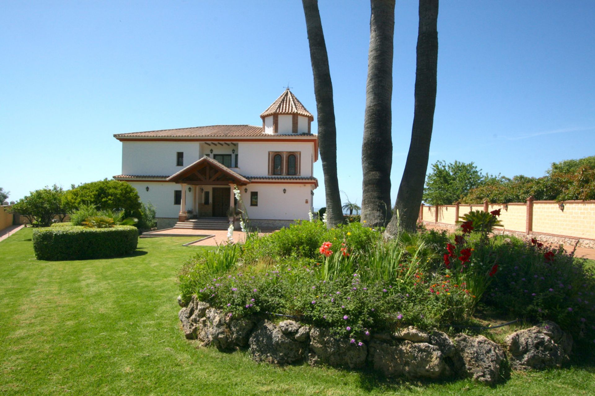 loger dans Mijas, Andalusia 10851985