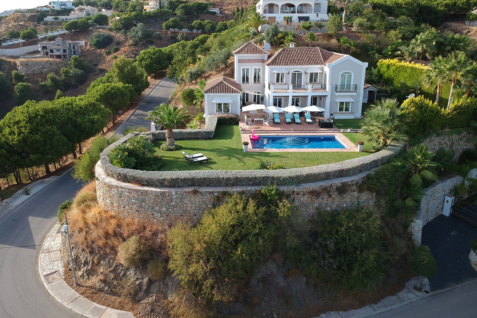 casa en Alhaurín el Grande, Andalucía 10851990