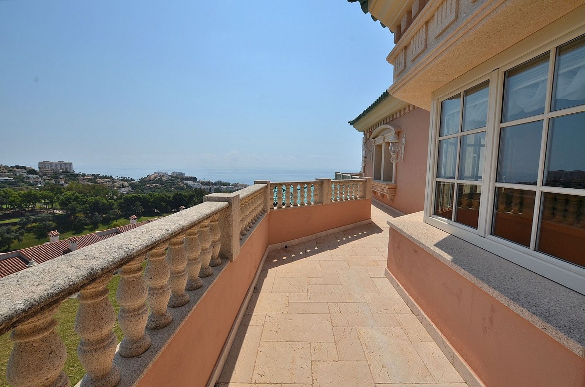 House in Benalmádena, Andalucía 10852000