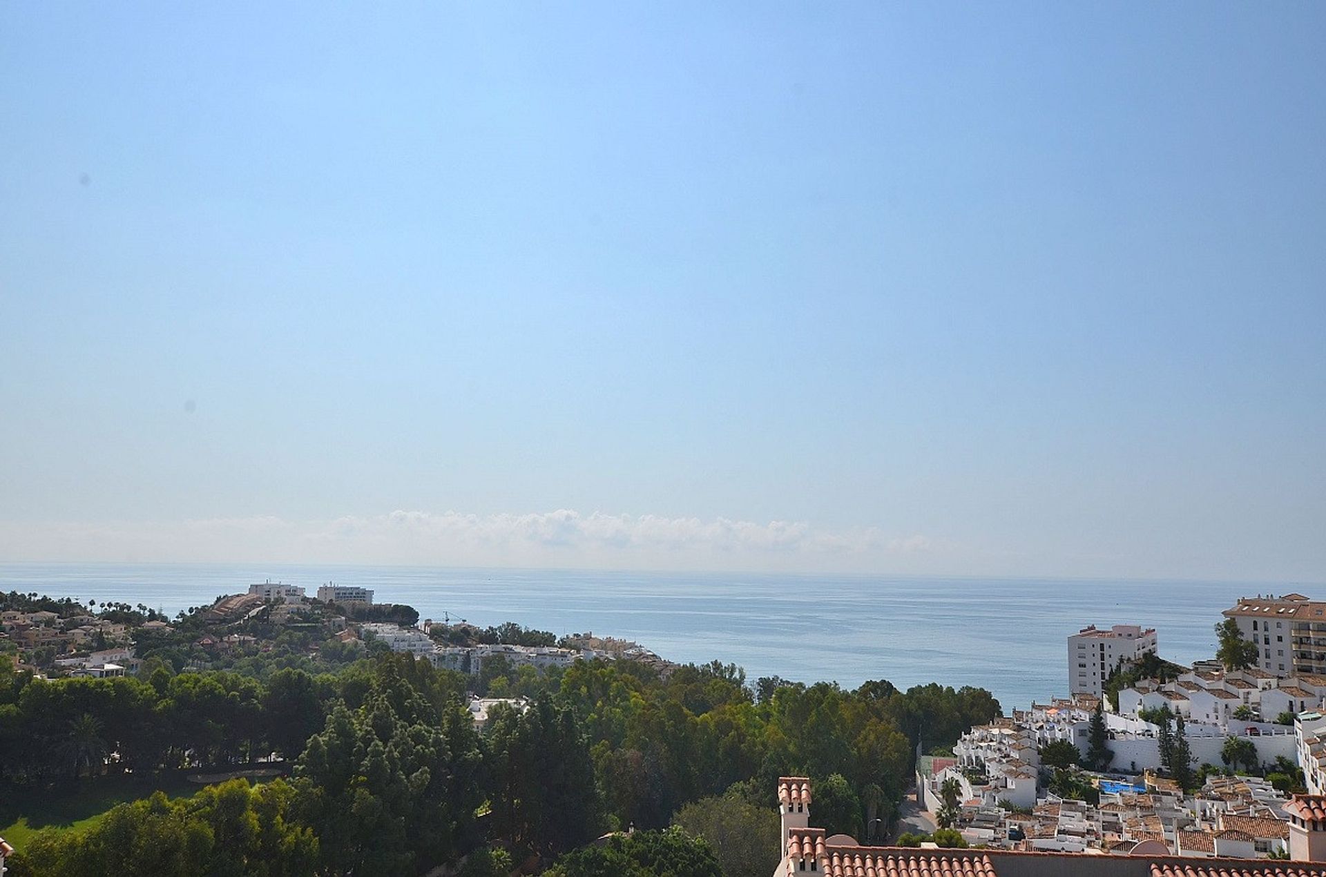 House in Benalmádena, Andalucía 10852000