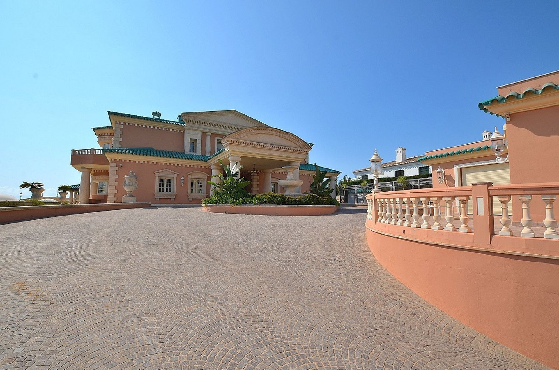 House in Benalmádena, Andalucía 10852000