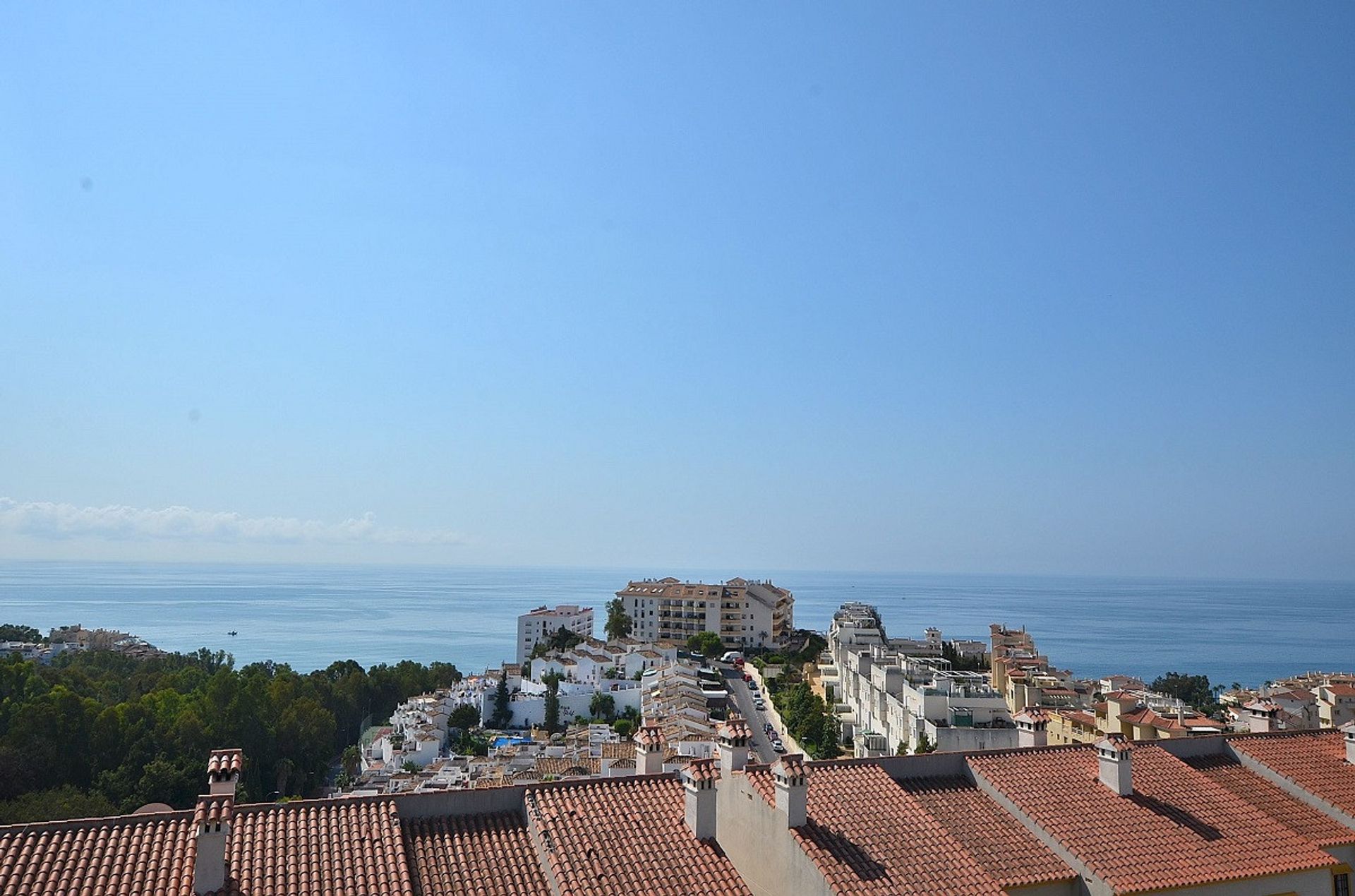 House in Benalmádena, Andalucía 10852000