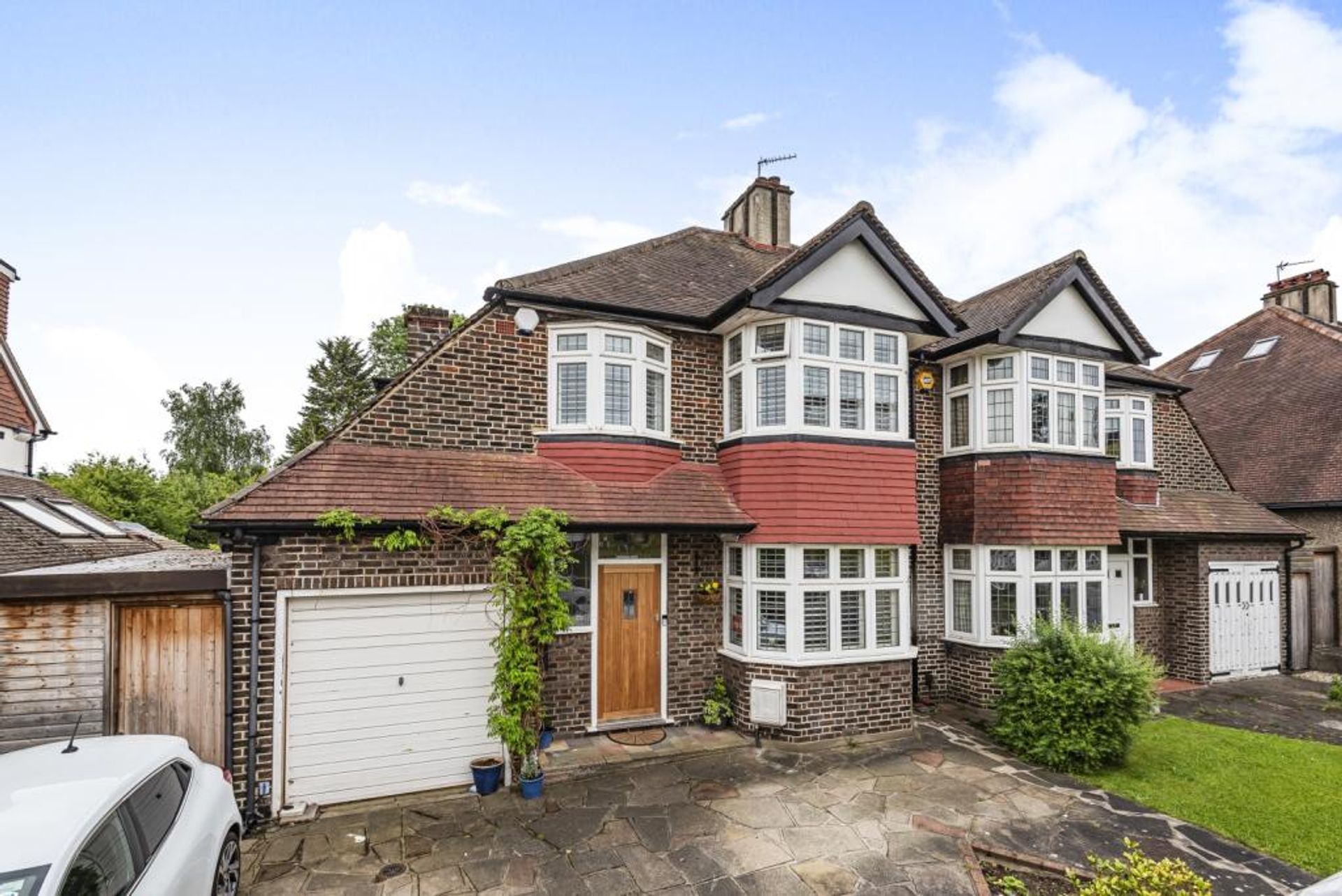 Condominio nel Beckenham, Bromley 10852001