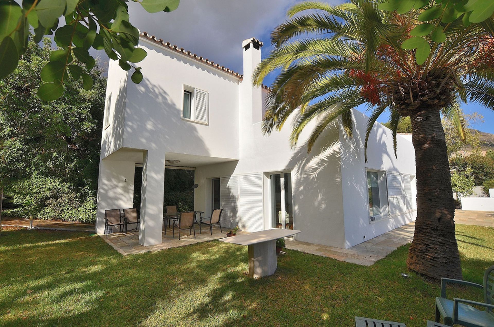 casa no Benalmádena, Andalucía 10852003