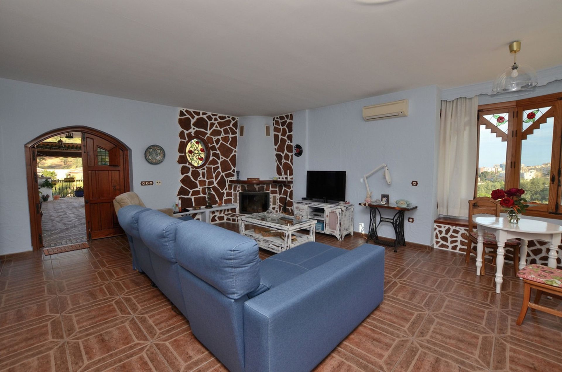 casa en Torremolinos, Andalucía 10852012