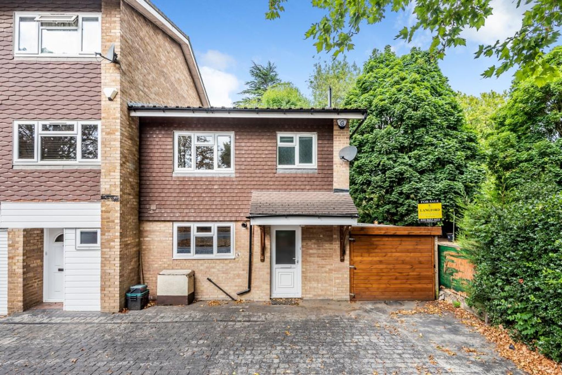 Condominio nel Beckenham, Bromley 10852015