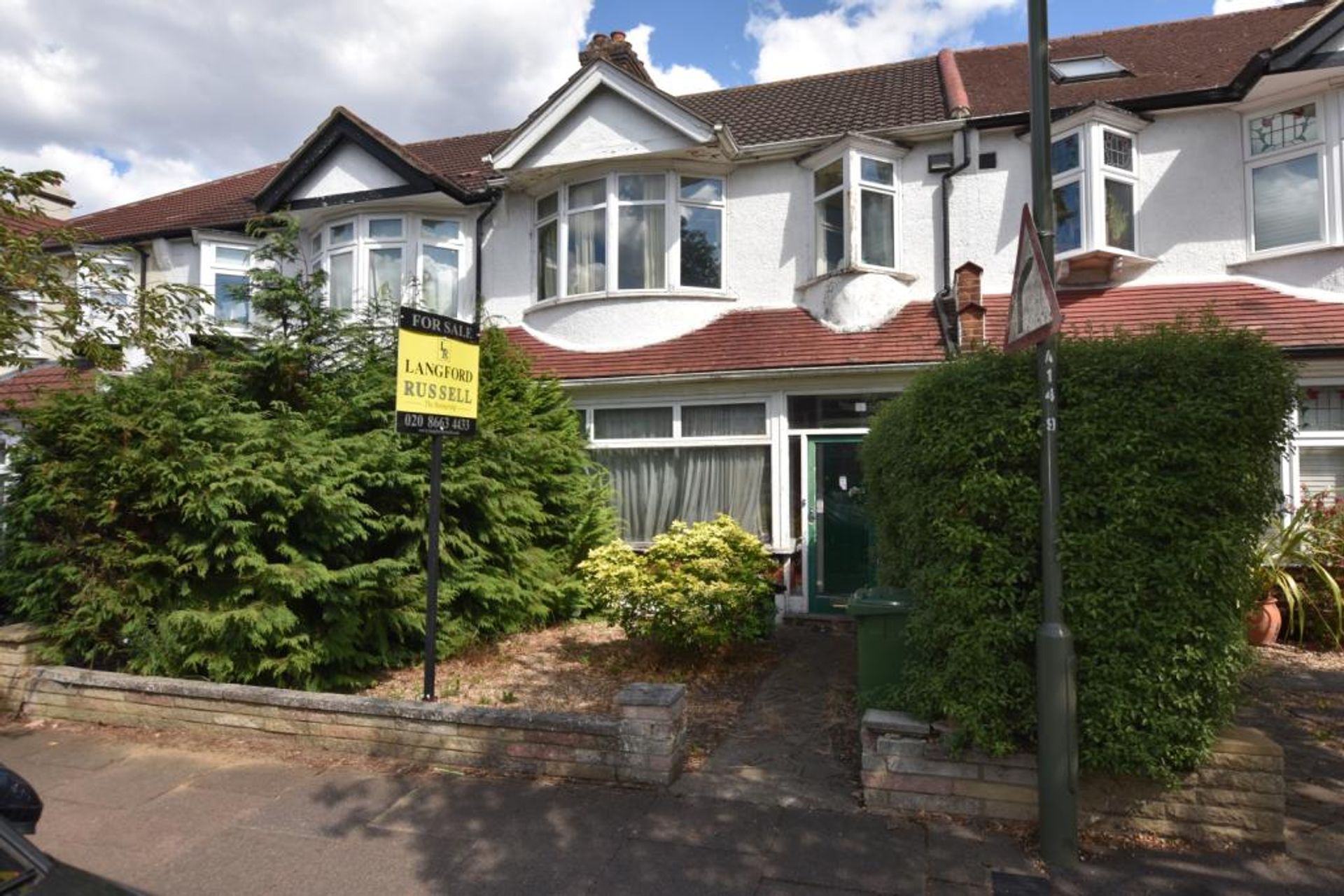 House in Elmers End, Bromley 10852033