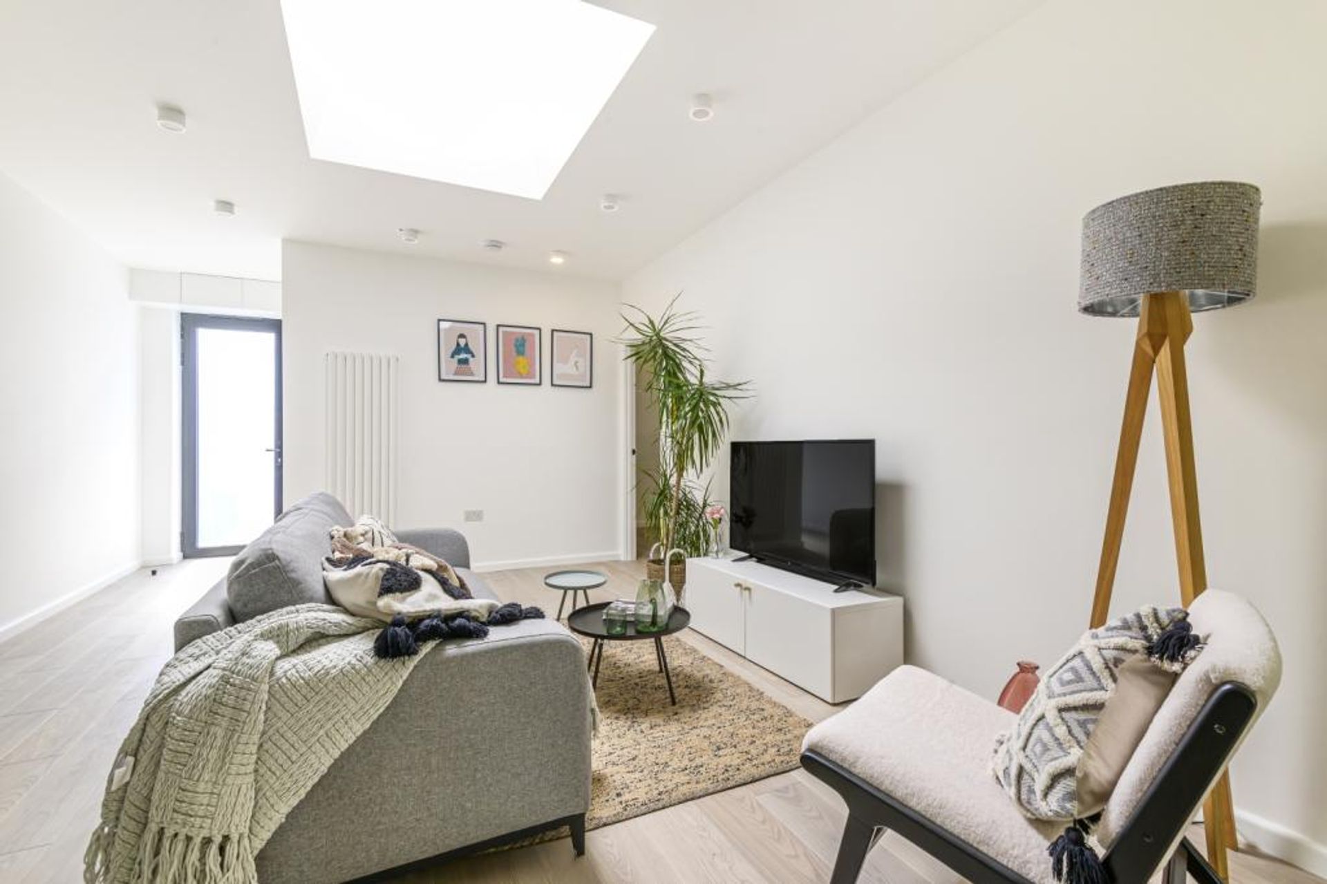 Osakehuoneisto sisään Elmers End, Bromley 10852035