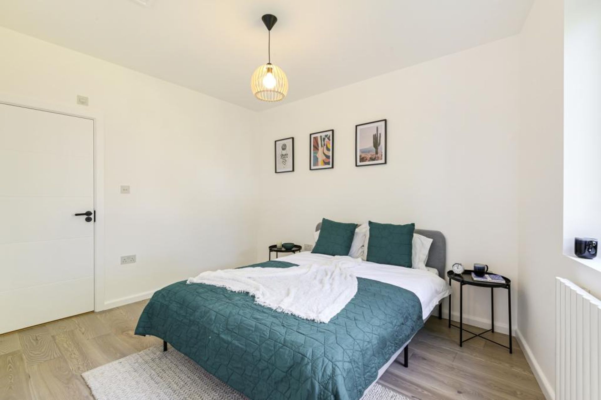 Osakehuoneisto sisään Elmers End, Bromley 10852035