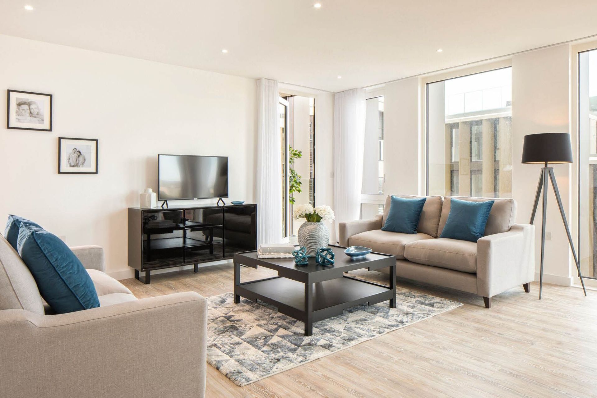 Condominium dans Londres, Londres, ville de 10852036