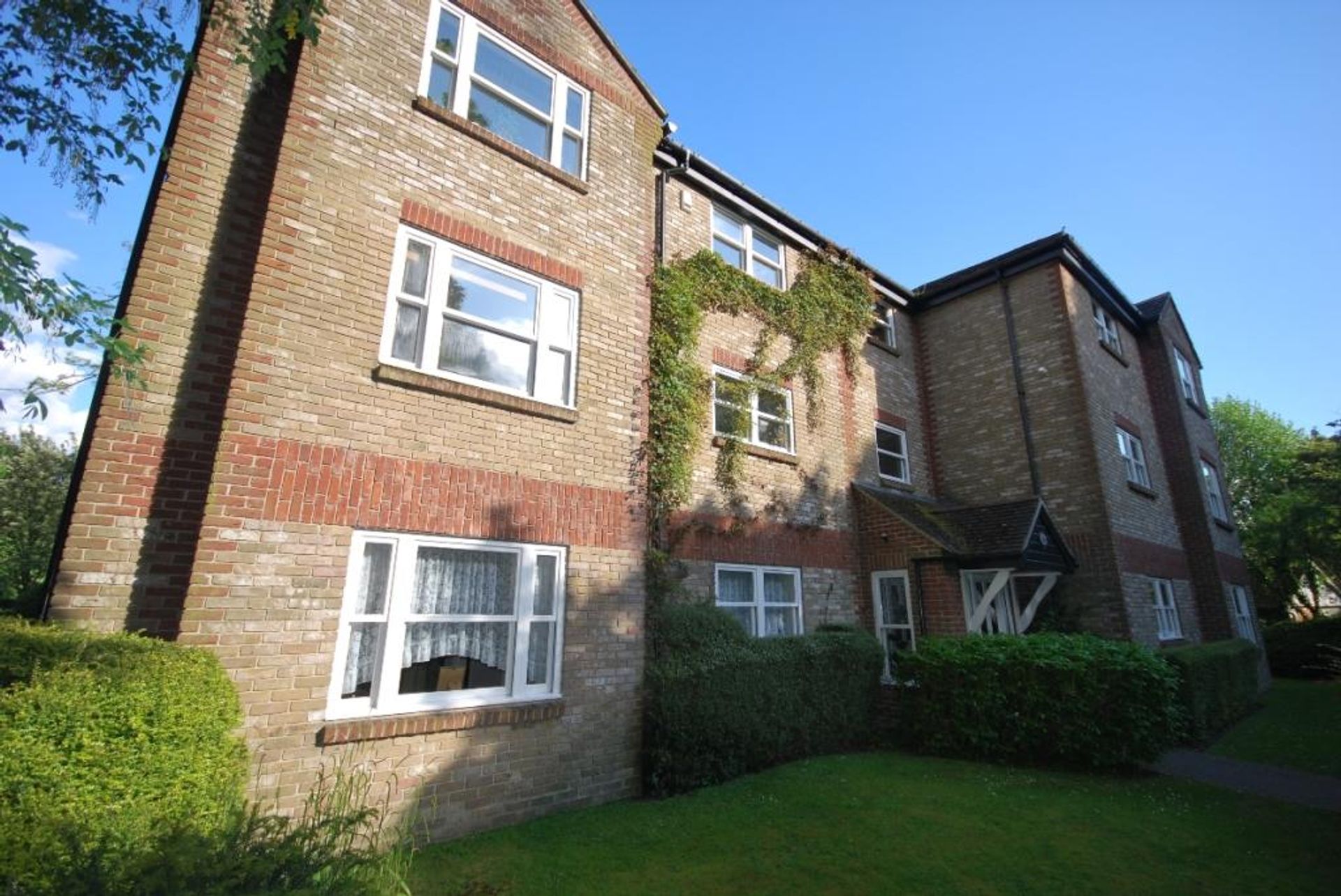 Condominium in Beckenham, Bromley 10852038