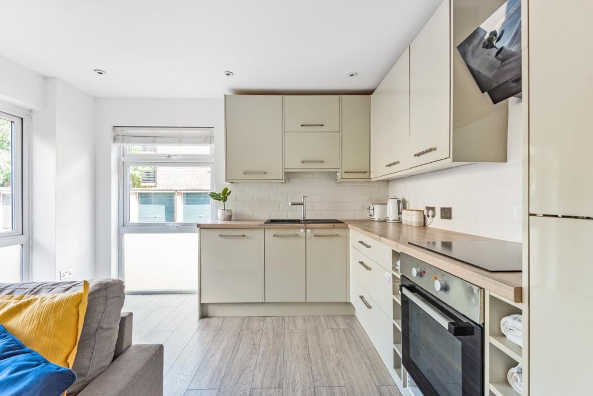 Condominio en Beckenham, bromley 10852072